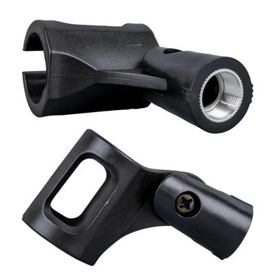 MagicVoice MT-24 Geniş Mikrofon Tutacağı 25-30 mm