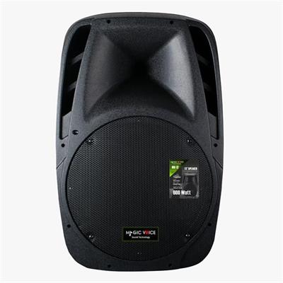 MagicVoice MV-12 600 Watt 12 2-Yollu Pasif Kabin Hoparlör