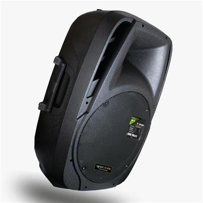 MagicVoice MV-15 800 Watt 15 2-Yollu Pasif Kabin Hoparlör