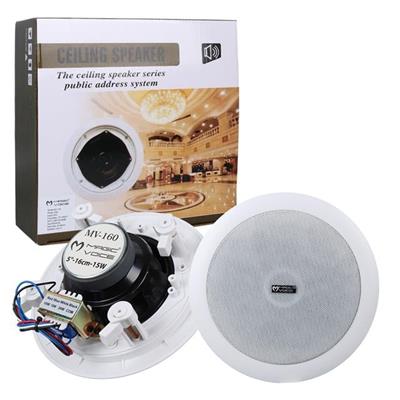 MagicVoice MV-160 16 CM 6