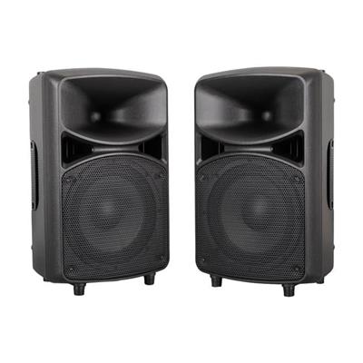 MagicVoice MV-3408 20 Cm 200 Watt 8 Plastik Kabin Pasif Hoparlör