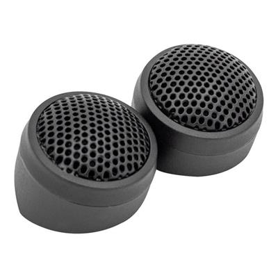 MagicVoice MV-7615 100W 4 Ohm Oto Tweeter Seti 5Khz - 20Khz Oto Tweeter 1 Takım