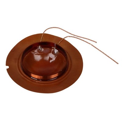 Magicvoice 908 Uyumlu 39 Mm Horn Hoparlör Membran