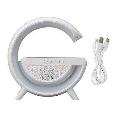 Magicvoice BT2301 Kablosuz Şarjlı 7 Renkli Taşınabilir Hoparlör