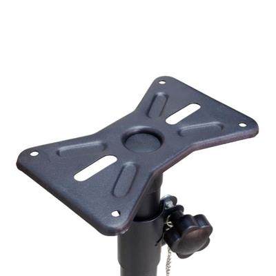 Magicvoice Hoparlör Sehpası 100-190 Cm (Kolon Sehpası)