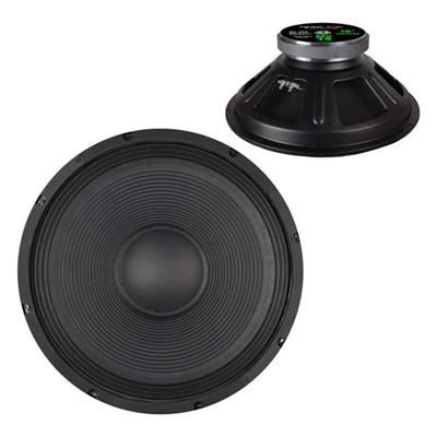 Magicvoice MV-15 Maks. 700 Watt / Rms 350 Watt 15” Siyah 38 Cm Woofer Yedek Hoparlör