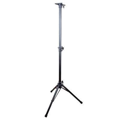 Magicvoice MV-19494 Siyah 50 Kg Kapasite Tripod 150 Cm Hoparlör Ayağı