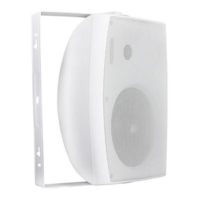 Magicvoice MV-216 İki Yollu 6.5 16.5 Cm 8 Ohm 200W Beyaz Trafolu Hoparlör