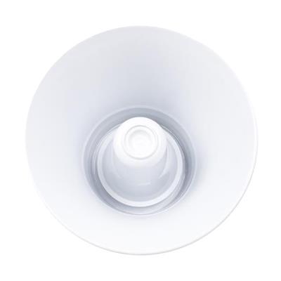 Magicvoice MV-22330 Yuvarlak Abs Horn Boş Kasa Kabin