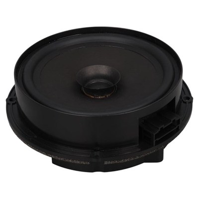 Magicvoice MV-22575 Plastik Kasa 16 Cm 4 Ohm Tekli 80 Watt Oto Hoparlör (Volkswagen Grubu Ve Seat-Skoda İçin)