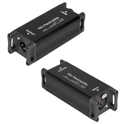 Magicvoice MV-27122 Mikrofon Ses Güçlendirici - Booster