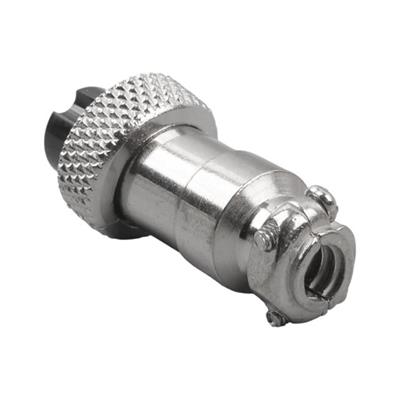 Magicvoice MV-29494 Dişi 4 Pinli Mini Mayk Fiş