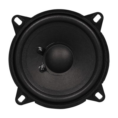 Magicvoice MV-38854 4 Ohm 80 Watt 10 cm Tekli Oto Hoparlör