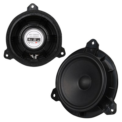 Magicvoice MV-38855 13 cm 4 Ohm 40 Watt Toyota Araçlar İçin Tekli Oto Hoparlör