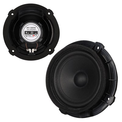 Magicvoice MV-38856 13 cm 4 Ohm 40 Watt Bmw Araçlar İçin Tekli Oto Hoparlör