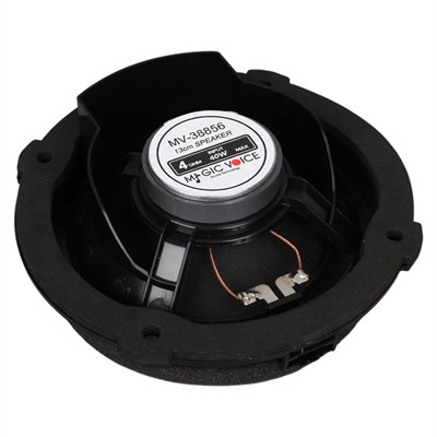 Magicvoice MV-38856 13 cm 4 Ohm 40 Watt Bmw Araçlar İçin Tekli Oto Hoparlör