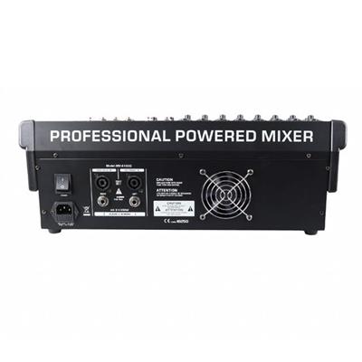 Magicvoice MV-A1200 12 Kanal USB/Bluetooth Destekli Power Mixer Anfi