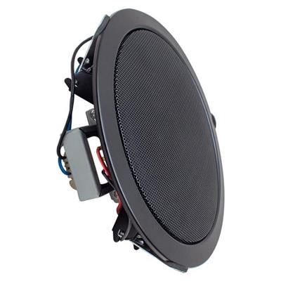 Magicvoice Mv-19475 13 Cm Trafolu Alçıpan Hoparlör Siyah