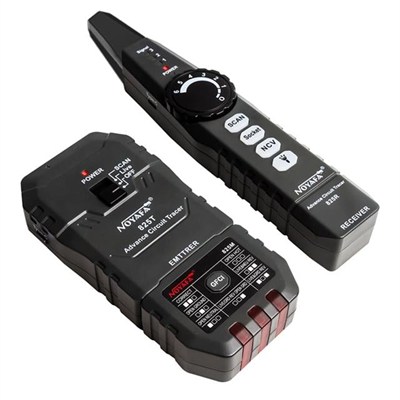 Noyafa NF-825TMR AC 90-250V Profesyonel Elektrik Devre Takip Kablo Bulucu