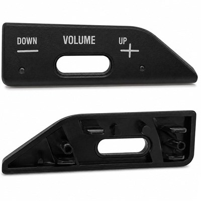 ODM-05 Pioneer KEH-P3650 Uyumlu Oto Teyp Ses Açma - Kapama Kontrol Düğmesi
