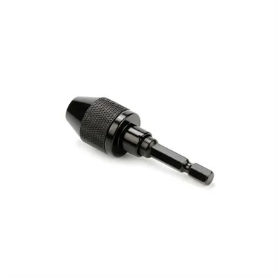 OTOMATİK 1/4 HEX MİNİ METAL MANDREN 0.3-6.5 MM