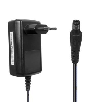 Oem 12 Volt - 1.5 Amper 5.5*2.5 Mm Uçlu Plastik Kasa Priz Tip Kutusuz Orjinal Adaptör (Refresh)