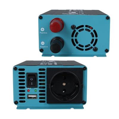 Orbus ORB-150M 12 Volt - 150 Watt 220 Volt Akü Maşalı Modified Sinus Inverter