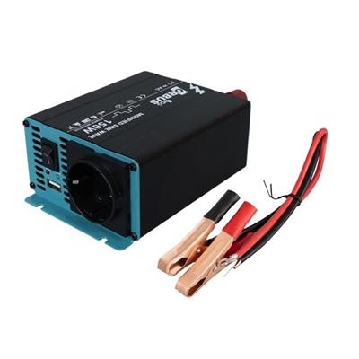 Orbus ORB-150M 12 Volt - 150 Watt 220 Volt Akü Maşalı Modified Sinus Inverter
