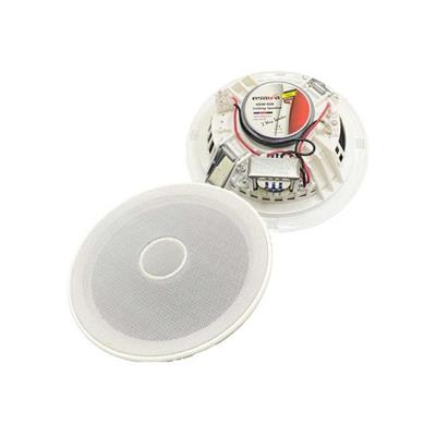 Osawa OSW-628 16 cm Tweeterli̇ 100 Volt Trafolu Alçıpan Hoparlör