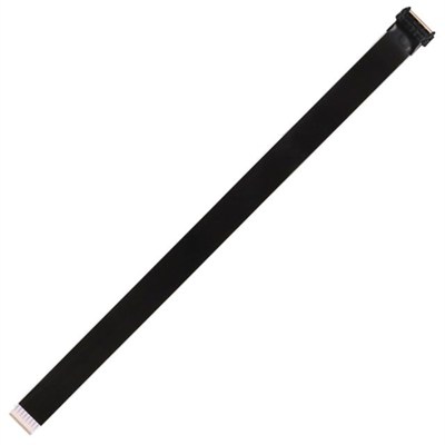 Pfc 68 Pin AWM 20706 0.5mm Pitch 60 cm Birebir FFC Flex Şerit Kablo