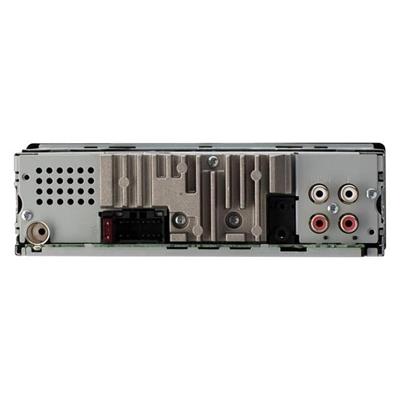 Pioneer MVH-S320BT USB-FM-AUX-MP3 Bluetoothlu Mekaniksiz Oto Teyp 4x50 Watt
