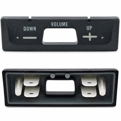 Pioneer ODM-01-2700 DEH-345/346 Uyumlu Oto Teyp Ses Açma - Kapama Kontrol Düğmesi