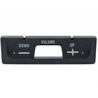 Pioneer ODM-01-2700 DEH-345/346 Uyumlu Oto Teyp Ses Açma - Kapama Kontrol Düğmesi