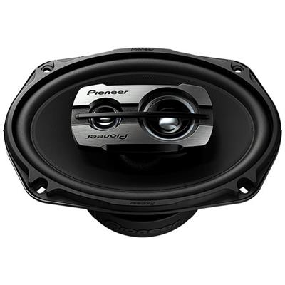 Pioneer TS-6975V3 550 Watt 16x24 cm Şampiyon Serisi Oval Hoparlör (2li Takım)