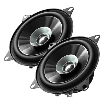 Pioneer TS-G1010F 10 Cm Tweetersız Oto Hoparlör (2li Takım)