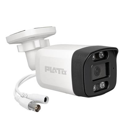 Plato PL-22994 2 MP 3.6 Mm 4 Led Metal Kasa AHD Bullet Kamera