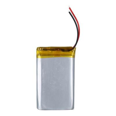 PowerMaster 703048 3.7 Volt 1200 MAh Lityum Polimer Pil