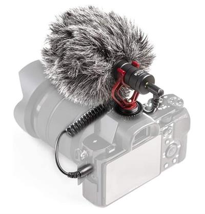 PowerMaster BY-MM1 Profesyonel Süngerli Kardiyot Condenser Mikrofon