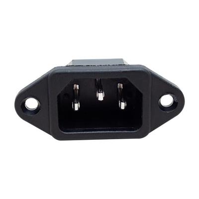 PowerMaster Bilgisayar C7 Power Şase Soket Erkek Kulaklı IC-212