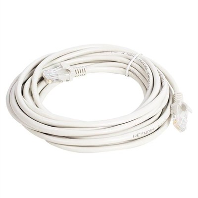 PowerMaster Cat5 10 Metre RJ45 Patch Network Ethernet İnternet Kablosu
