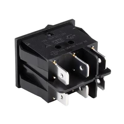 PowerMaster IC-102 İkili Işıklı Mercekli Anahtar