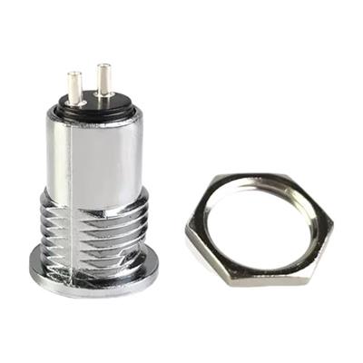 PowerMaster IC-195A Anahtarlı Switch 2 Kademeli 16mm