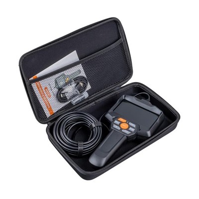 PowerMaster PM-14282 4.3 LCD Ekranlı Dijital Endoskop Yılan Kamera