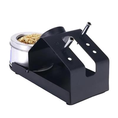 PowerMaster PM-15923 Bakır Temizleme Telli Havya Kalemi Sehpası Standı