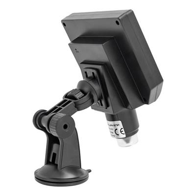 PowerMaster PM-18798 4.3 LCD Ekranlı 3.6 MP Taşınabilir HD Dijital Mikroskop