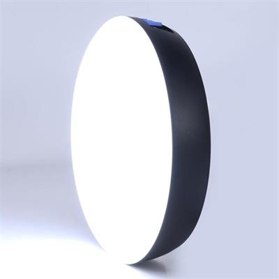 PowerMaster PM-20936 Solar Şarjlı Çok Fonksiyonlu Led Lamba