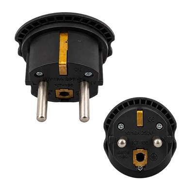 PowerMaster PM-24241 Avrupa Çıkışlı Universal Seyahat Priz Adaptörü Çoklu Fiş Giriş Tipi Uyumu
