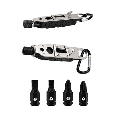 PowerMaster PM-24604 Çok Fonksiyonlu Anahtarlık