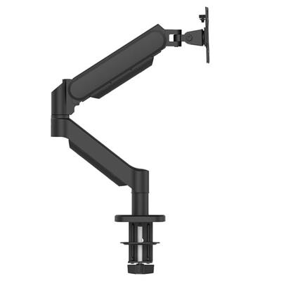 PowerMaster PM-252 13-32 Amortisörlü Stand Tek Kol LCD-LED Gaming Monitör Tutucu Stand Askı Aparatı