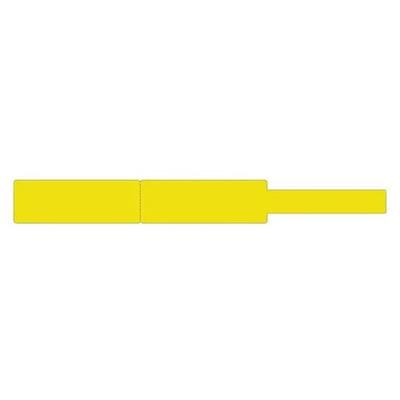 PowerMaster PM-25301 Bluetoohtlu Etiket Makinesinin Sarı Etiketi
